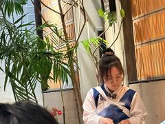 -一坐一忘云南菜(北京skp店)