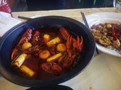 -聚味瞿记·龙虾堂(渔人码头一店)