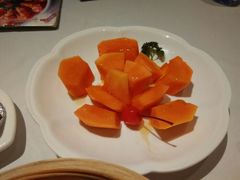 android_upload_pic-潮福城大酒楼·潮味粤品·港式点心(湖滨北路店)