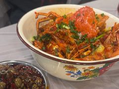 -辣螃铠盆盆蟹大排档(总店)