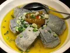 -外婆家(杭州马塍店·杭帮菜名店)