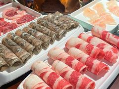 -京元盛铜锅涮肉(上海总店)