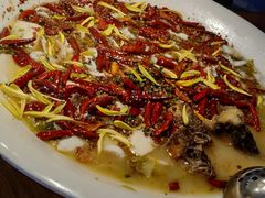 -太二酸菜鱼(深圳布吉万象汇店)