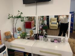 -美肌工坊皮肤管理