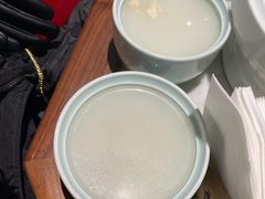 鸭汤-泰钰丰烤鸭.天津菜(开发区店)