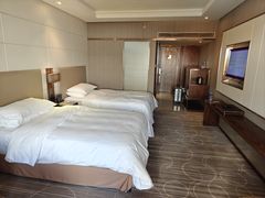 -昆明中心皇冠假日酒店