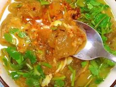 -赞鳌巷子煎粉(临江小区店)