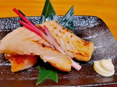-将军日本餐厅·Shogun(厦门马哥孛罗东方大酒店)