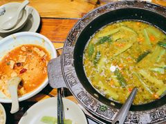 -POLO小馆·老南京菜(解放路店)