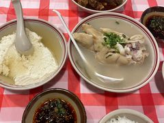 -老方桌烂蹄花川菜馆(九龙坡店)