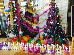 -大铁勺新津菜(东丽阳光新业广场店)