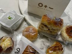 -0+1·手作面包(新北店)