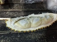 -Durian Shop