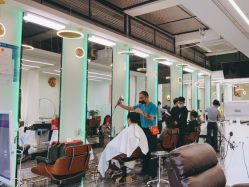 -BUTY HAIR 比帝专业烫染店