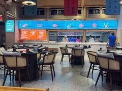 -乔先生涮肉·鲜活牛羊肉火锅(塘沽店)