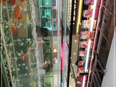 -令狐冲烤鱼·烧菜馆(达明店)