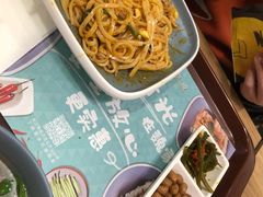 -魏家凉皮(十里河店)