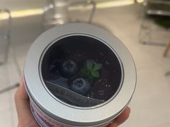 -山与蓝·轻糖鲜果蛋糕(勒泰店)