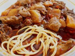 -火狼大盘鸡(团结东路店)