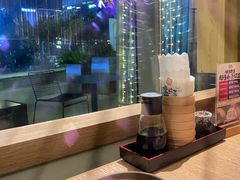 -温野菜涮涮锅(大悦城店)