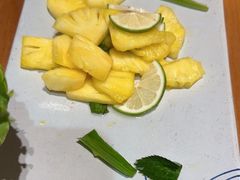 -云海肴云南菜·蒸汽石锅鱼(北京良乡华冠店)