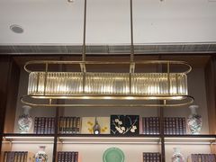 -粤江春·早茶·潮粤菜·宴会(罗湖宝能中心店)