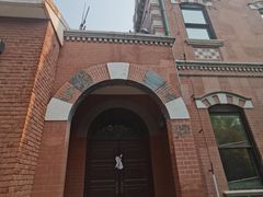 -北京动物园-畅观楼