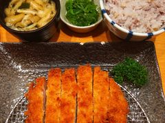 -胜博殿日式炸猪排(西红门店)