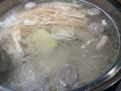 -烹然四季椰子鸡火锅(姚家园万象汇店)