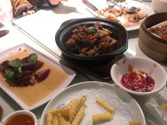 -新大咀港式茶餐厅(宝山万达店)