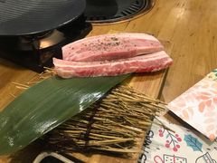 -秋木烤肉·韩国牛肉名家(高新旗舰店)