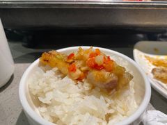 -半天妖烤鱼(新中关购物中心店)