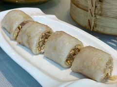 -春满园·早茶·粤菜·宴会(前海店)