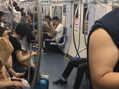 -前门(地铁站)