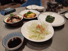 -醉月楼·老字号(建筑路店)