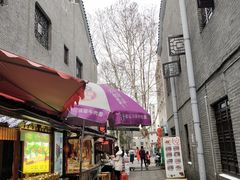 -汴河街