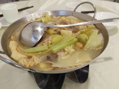 -海宝酒家(中山四路店)