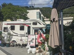-京北渔家傲