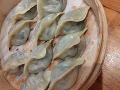 -老边饺子馆(中街店)
