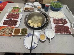 -杏花吴记牛肉火锅