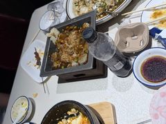 -老大连·海肠捞饭·大连海鲜大连菜(西安路店)