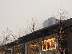 -Alexander McQueen(远洋太古里店)