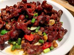 -鸽子窝(黄村店)
