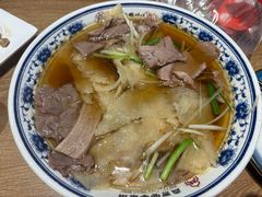 -直隶安家牛肉罩饼(建华店)