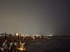 -日照灯塔风景区