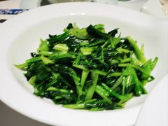 -绿杨春·淮扬宴(庐山路店)