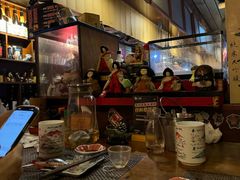 -半藏居酒屋(香港花园店)