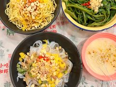 -东排食堂长沙小吃大排档(五一广场店)