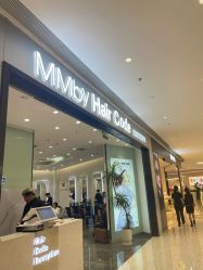 -MMby Hair Code芭曲发型