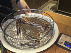 -海味当家·蒸锅海鲜(星海公园店)
